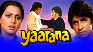 Yaarana